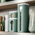ZWILLING Fresh & Save Cube Color Sleeve, Small Cube, S, Sage