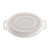 STAUB Ceramic 2-pc Oval Baking Dish Set