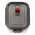 ZWILLING Gusto Glass Rectangular Storage Container