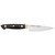 KRAMER by ZWILLING EUROLINE Carbon Collection 2.0 4.5-inch Utility Knife