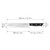 Henckels Dynamic 8-inch Bread Knife