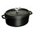 STAUB Cast Iron 5.75-qt Coq au Vin Cocotte