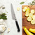 ZWILLING Four Star 5.5-inch Prep Knife