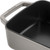 STAUB Cast Iron 12-inch x 8-inch Roasting Pan