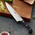 ZWILLING Gourmet 8-inch Chef Knife, Kitchen Knife, Made in Germany