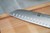 ZWILLING TWIN Signature 7-inch Hollow Edge Santoku Knife
