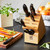 ZWILLING Twin Signature 7-pc, Knife Block Set