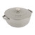 STAUB Cast Iron 3.75-qt Essential French Oven
