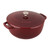 STAUB Cast Iron 3.75-qt Essential French Oven