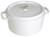 STAUB Cast Iron 7-qt Round Cocotte