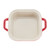 STAUB Ceramic 9-inch X 9-inch Square Covered Baking Dish