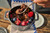 STAUB Cast Iron 0.5-qt Round Cocotte