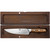ZWILLING Intercontinental 290 Years Limited Edition 8-inch Chef's Knife