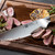 ZWILLING Intercontinental 290 Years Limited Edition 8-inch Chef's Knife