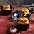 STAUB Cast Iron 0.75-qt Round Cocotte