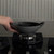 STAUB Cast Iron 0.5-qt Baby Wok