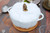 STAUB Cast Iron 3.5-qt Pumpkin Cocotte