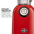 BALLARINI Tesoro Countertop Blender
