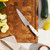 Henckels Forged Accent 2-pc Prep Knife Set - White Handle