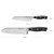 Henckels Forged Accent 2-pc Asian Knife Set