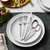 ZWILLING Satin Opus 45-Pc Stainless Steel Flatware Set , Dishwasher Safe, Service for 8, Matte Finish (not polished)