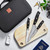 Henckels Forged Accent 6-pc Travel Knife Set