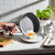 Henckels Clad H3 8-inch Stainless Steel Ceramic Nonstick Fry Pan