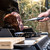 ZWILLING BBQ+ 16-inch Triple-Rivet Stainless Steel Grill Meat Fork