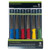HENCKELS 24-pc Paring Knife Display Set - Multi-Colored