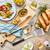 Henckels BBQ 4-pc Stainless Steel Grill Tool Set