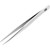 ZWILLING Beauty Classic Inox Pointed Tweezers