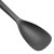 Henckels Silicone Onyx Cooking Utensil, Serving Spoon