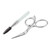 ZWILLING Beauty TWINOX 3-pc Eyebrow Mint Leather Set