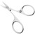 ZWILLING Beauty TWINOX Cuticle Scissors