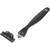 ZWILLING Beauty TWINOX Men’s Facial Razor - Matte Black