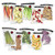 ZWILLING Fresh & Save Vacuum Sealer Bags, Sous Vide Bags, Meal Prep
