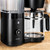 ZWILLING Enfinigy Glass Drip Coffee Maker 12 Cup, Awarded the SCA Golden Cup Standard, Black