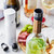 ZWILLING Fresh & Save Vacuum Wine Sealer Airtight Food Storage Container