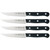 Henckels Solution 4-pc Steak Knife Set