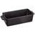 Staub Cast Iron 1.5-qt Large Rectangular Terrine - Matte Black