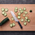 ZWILLING Gourmet 7-pc Self-Sharpening Knife Block Set