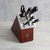 Henckels Classic 7-pc Self-Sharpening Knife Block Set
