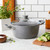 ZWILLING Parma Plus 4.8-qt Aluminum Nonstick Dutch Oven with Lid