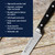 Henckels Classic Precision 8-inch Bread Knife