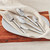 ZWILLING Squared 45-pc 18/10 Stainless Steel Flatware Set
