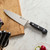 ZWILLING Professional "S" 10-pc Knife Block Set