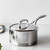 Demeyere Atlantis 7, 10 pc Stainless Steel Cookware Set, Made in Belgium