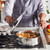 Demeyere Atlantis 7, 10 pc Stainless Steel Cookware Set, Made in Belgium
