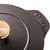 STAUB Cast Iron 1.5-qt Petite French Oven