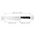 Henckels Solution 8-inch Chef's Knife